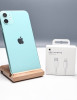 iPhone 11 128GB Green